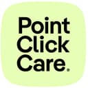 PointClickCare logo